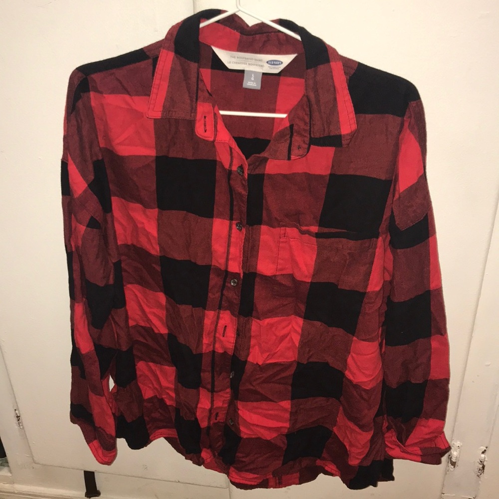 Flannel